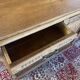 Antique Henri II / Neo-Renaissance buffet in carved solid oak
