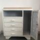 Small vintage furniture