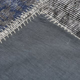 Tapis patchwork 308x201cm