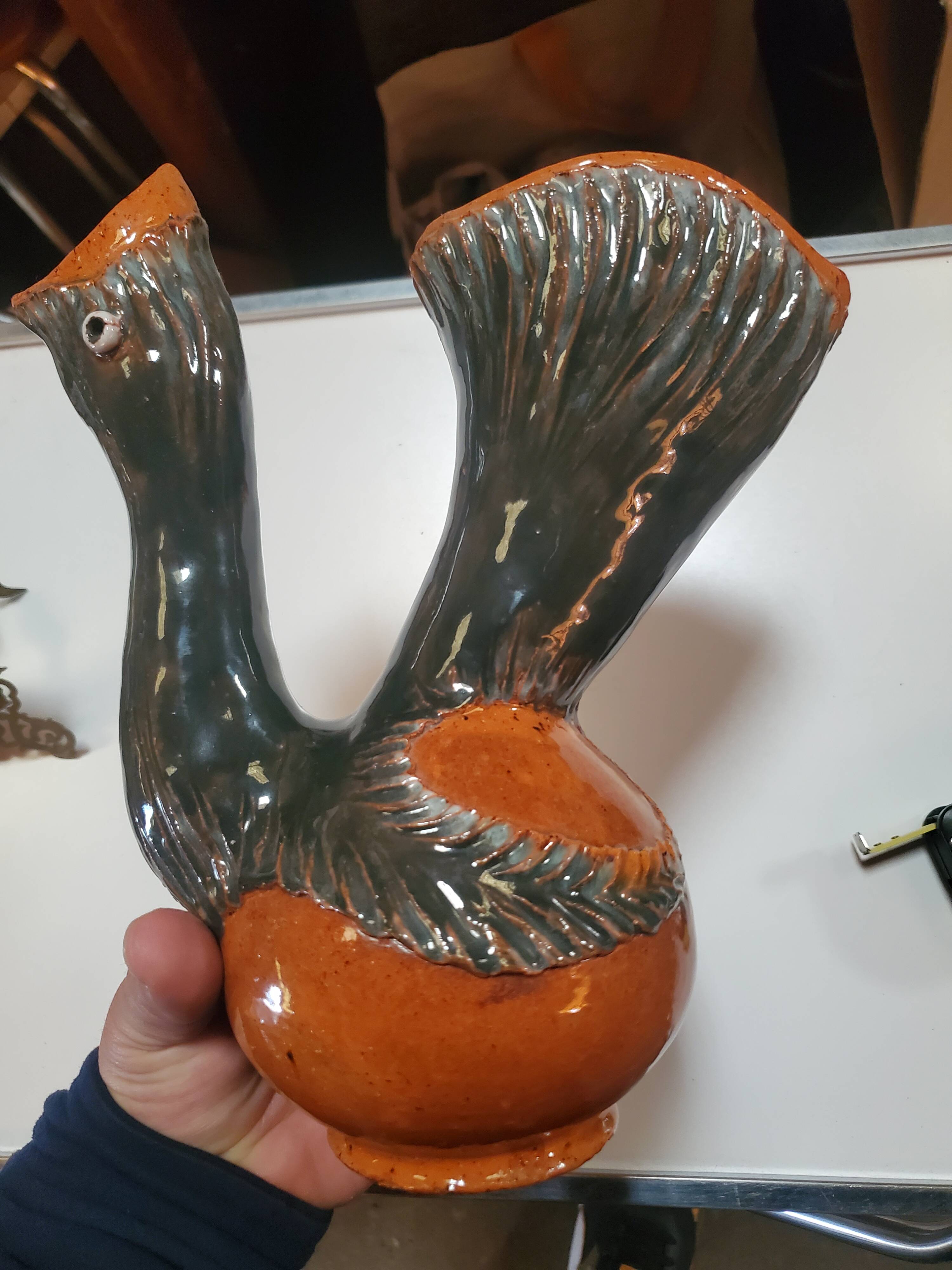 Pottery by François Solano | Selency