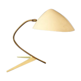 1950s Green Desk Lamp