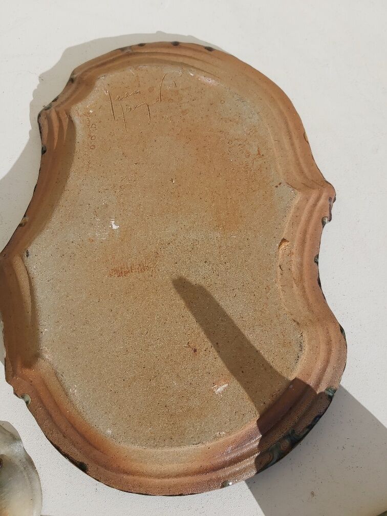 Jean Jacquinot sandstone service