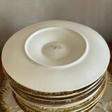 Longchamp Oyster Service