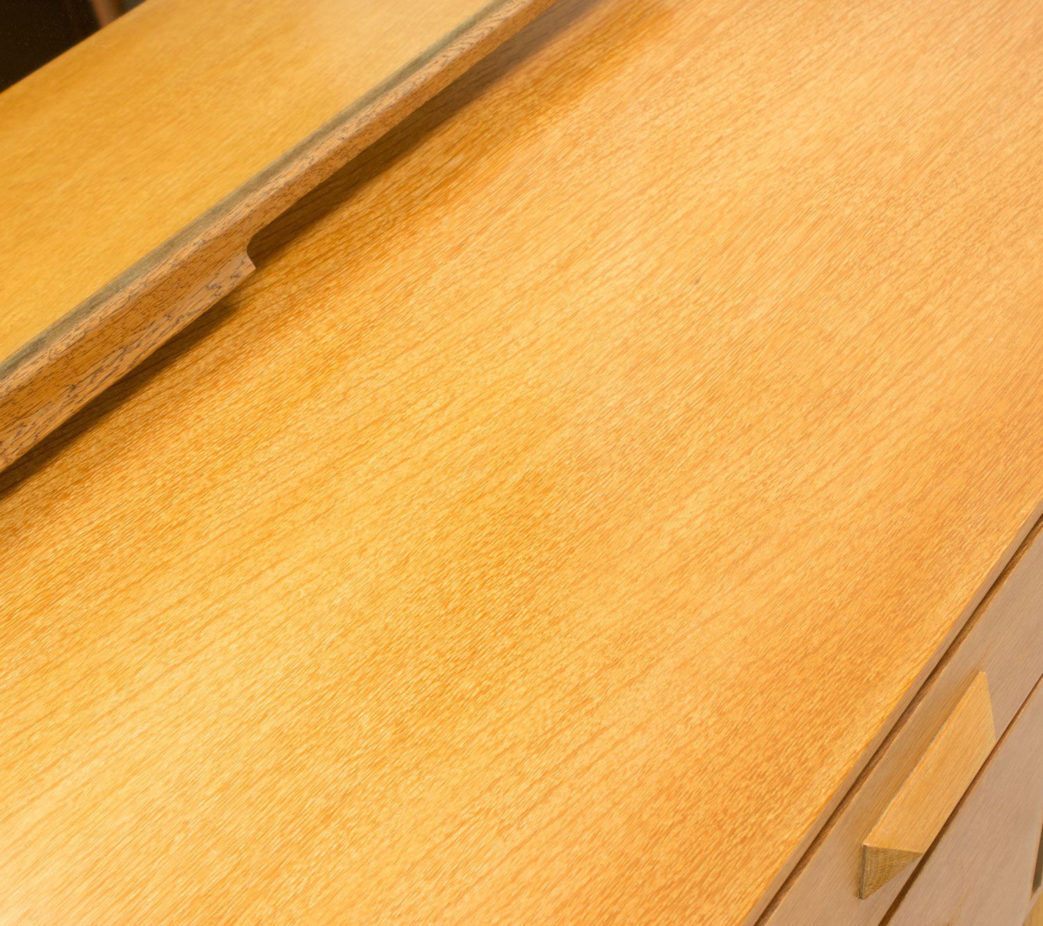 Dressing table by John & Sylvia Reid for Stag, 1960