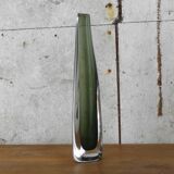 Nils Landberg vase for Orrefors - 1960