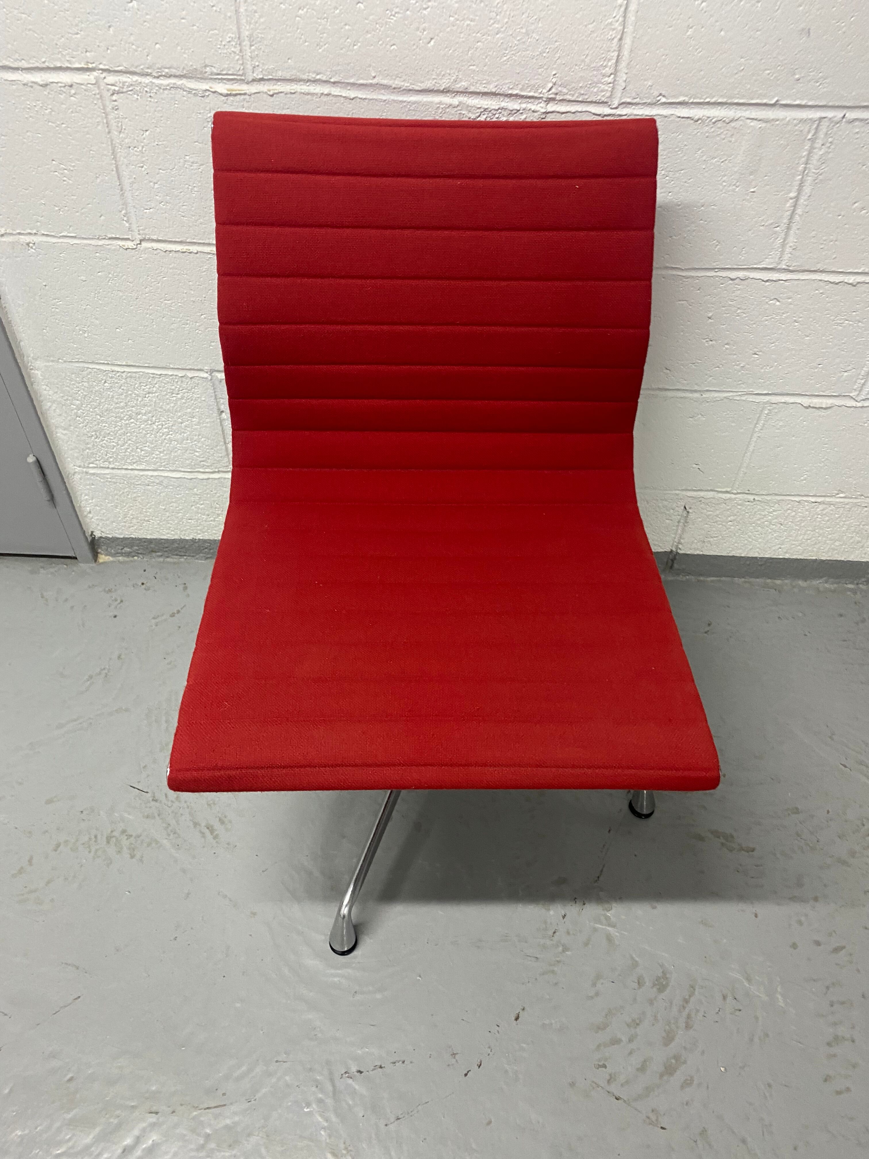 Eames Swivel Armchair Vitra Edition