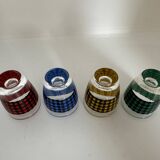 Shot glasses