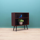 Rosewood bookcase, Danish design, 1970s, manufactured by Hjørnebo