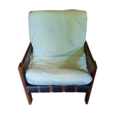 Scandinavian armchair