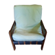 Scandinavian armchair