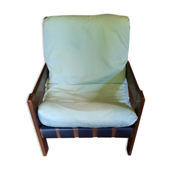 Fauteuil scandinave