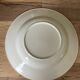 Vintage-Set of 14 soup plates-floral pattern