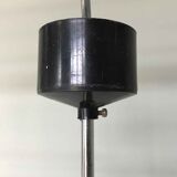 Hanging opaline bell