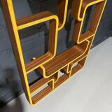 Claustra room divider Ludvik Volak