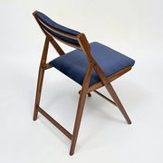 Eden Chairs by Gio Ponti for Fratelli Reguitti, 1960s, Set of 4