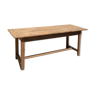 Farmhouse table