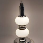 Lampe de table, Solken Leuchten, Allemagne, années 1970