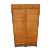 Filing cabinet 2 curtains 30 years 40
