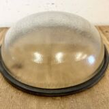 Applique ou Plafonnier Industriel en Bakélite d'Elektrosvit, 1980s