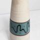 Grand vase West germany 1950 34cm en céramique