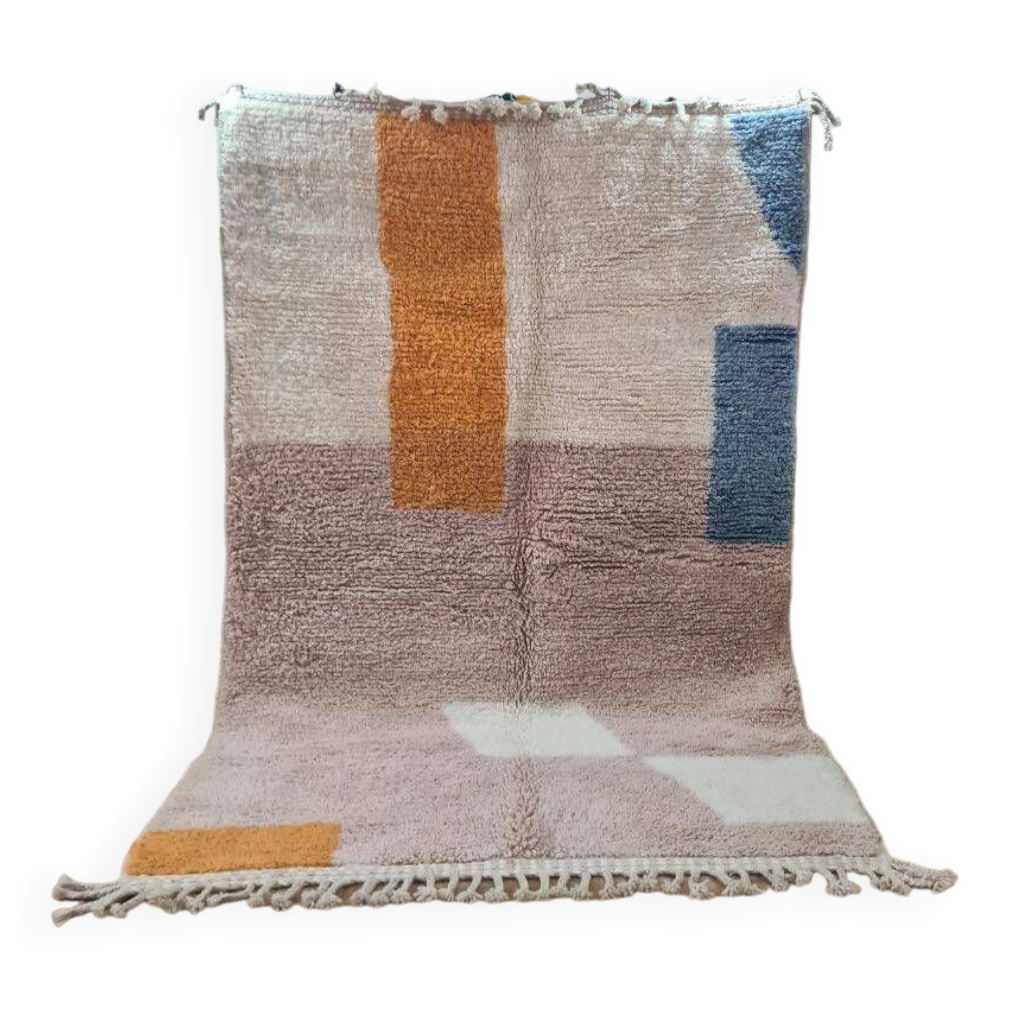 Beni ouarain rug 250x150 cm