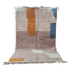 tapis beni ouarain 250x150