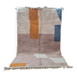 Beni ouarain rug 250x150 cm