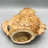 Fish vase