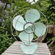 Ventilateur Calor vintage