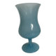 Vase opaline vintage