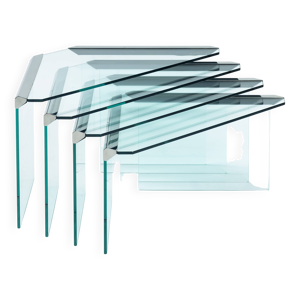 Tables gigognes Galotti