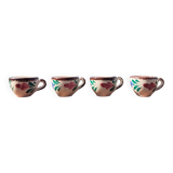 shooters - miniature liqueur glasses