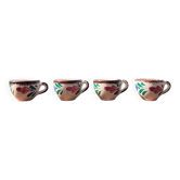 shooters - miniature liqueur glasses