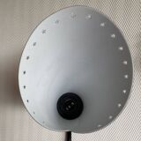 Scandinavian design table lamp, Denmark 1960s
