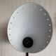 Lampe de table design scandinave, Danemark 1960s