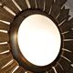 Sconce vintage Ferro-Art
