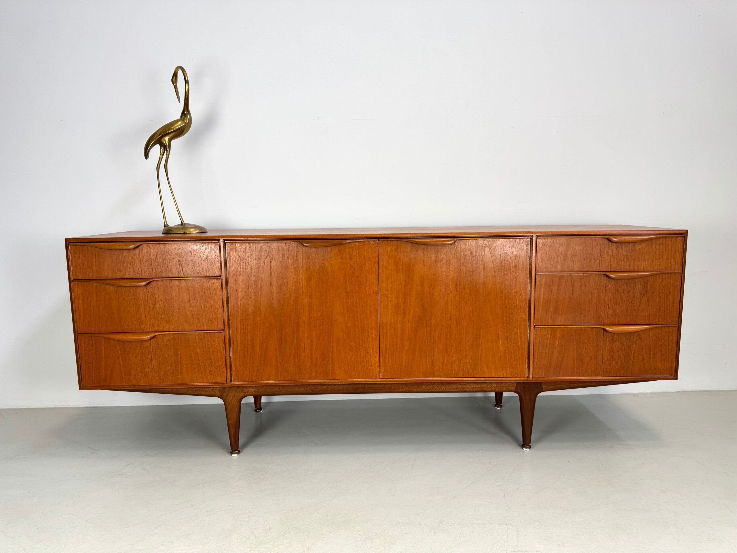 Vintage McIntosh sideboard.