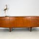 Vintage McIntosh sideboard.