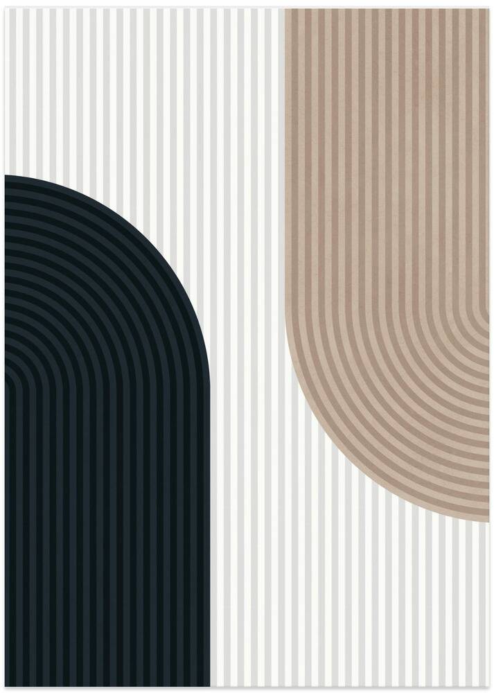 Peinture abstraite. A2 (42x59,4cm)