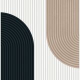 Peinture abstraite. A2 (42x59,4cm)