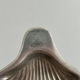 Small metal pocket emptier