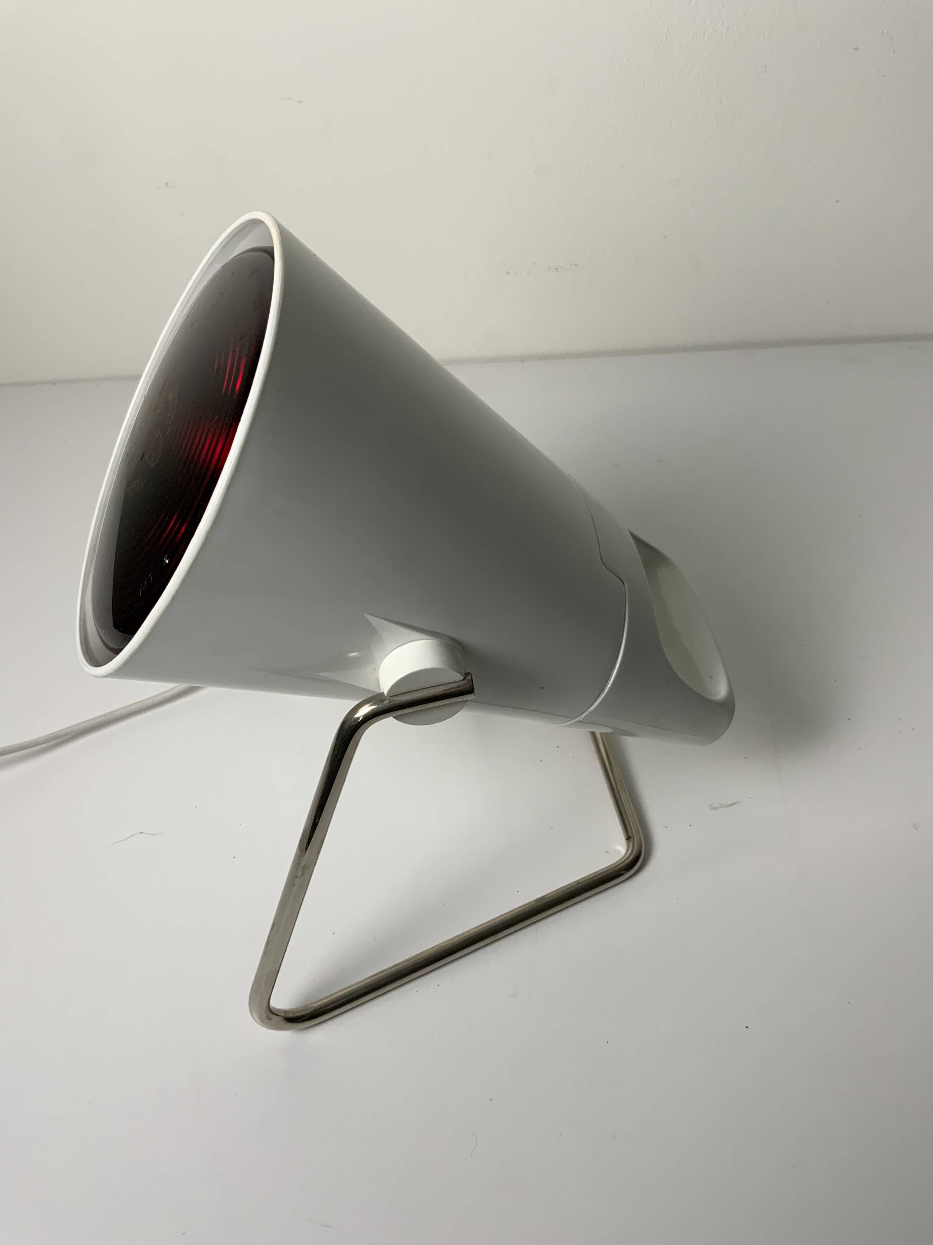 Lampe Philips vintage