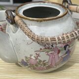 Japanese tea service