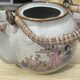 Japanese tea service