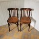 Bistro chair