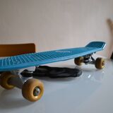 Skateboard skate banzaï years 80 1980 80's old school
