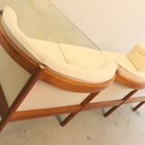 Vintage Nielaus mobler N100 bank