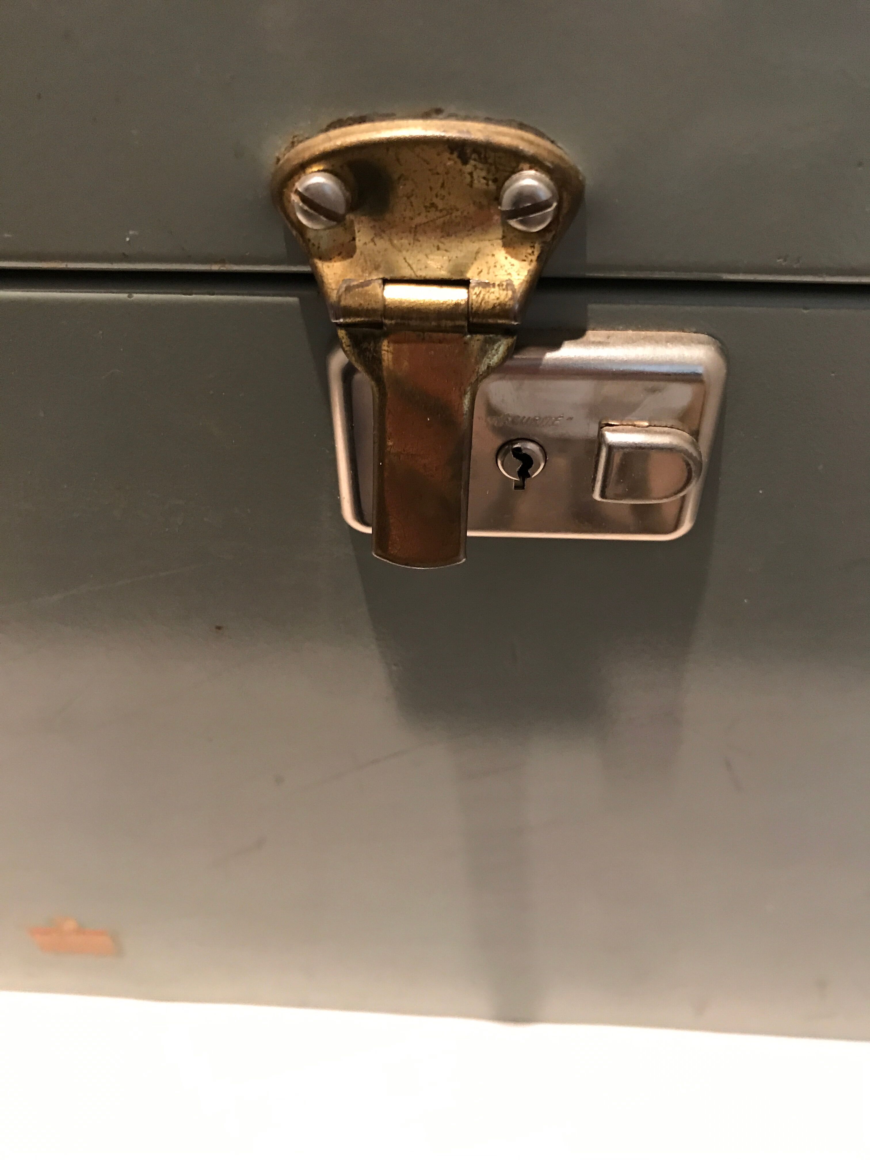 Columbia office binder