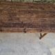 Farm table guinguette 294 cm