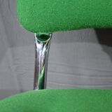 Pair of Chairs, attributed to Steelcase Strafor – 1970